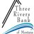 Three Rivers Bank of Montana in Kalispell, MT