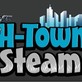 H-Town Steam in Spring, TX Carpet Cleaning & Dying