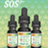 Sos CBD in Tucson, AZ
