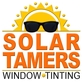 Solar Tamers Window Tinting in Knoxville, TN Window Tinting & Coating