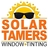 Solar Tamers Window Tinting in Knoxville, TN