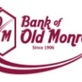 Bank of Old Monroe in Moscow Mills, MO Banks