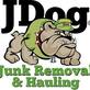 Jdog Junk Removal & Hauling - Providence in Providence, RI Garbage & Rubbish Removal