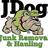 JDog Junk Removal & Hauling - Providence in Providence, RI 02901 Garbage & Rubbish Removal