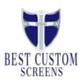 Best Custom Screens in Acton, CA Exporters Screens - Door & Window