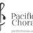 Pacific Chorale in Costa Mesa, CA