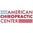 American Chiropractic Center in Grand Rapids, MI