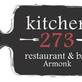 Kitchen 273 - Restaurant & Bar Armonk in Armonk, NY American Restaurants