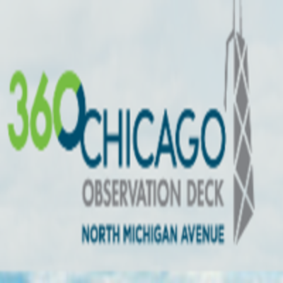 360 CHICAGO in Chicago, IL Travel & Tourism