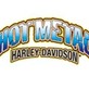 Hot Metal Harley-Davidson in Pittsburgh, PA Harley Davidson Motorcycle Dealers