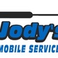 Jody's Mobile Services in Saint Albans, WV Pressure Washing Service