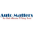 Auto Matters in Burbank, CA