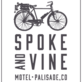 Spoke and Vine Motel in Palisade, CO Hotels & Motels