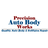 Precision Auto Body Works in Boynton Beach, FL
