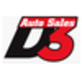 D3 Auto Sales in Des Arc, AR New & Used Car Dealers