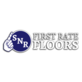 SNR First Rate Floors in West Allis, WI Wood Floor Installation