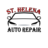 St Helena Auto Repair in Saint Helena, CA