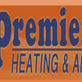 Premier Heating & Air in Vidalia, GA Air Conditioning & Heating Repair