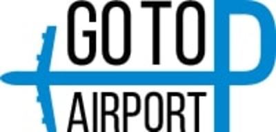 Go To Airport Parking in Hollywood - Los Angeles, CA Airport Parking Areas