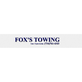 Fox's Towing in Ann Arbor, MI Auto Towing Services