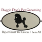 Doggie Doo's in Orange, TX Pet Care Services