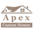 Apex Custom Homes, in Greenville, SC