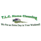 TLC Home Cleaning in Sturbridge, MA Building Cleaning Exterior