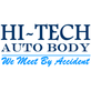 HI-Tech Auto Body in Lenoir City, TN Auto Repair