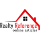 Realtyreference Onlinearticles in Southfield, MI Internet Marketing Services