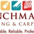Benchmark Painting & Carpentry in Kensington, MD