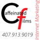 Caffeinated Films in Tavares, FL Party & Event Planning Service Commercial