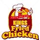 Kings Fried Chicken in Richmond Hill, NY Wings Restaurants