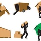 Simple Movers Brooklyn NY - Removalists Brooklyn New York in Mapleton-Flatlands - Brooklyn, NY Mowing Service