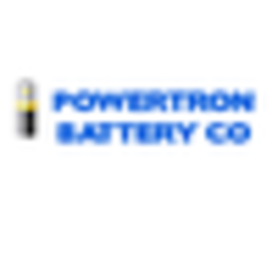 Powertron Battery Company in Artesia Pilar - Santa Ana, CA Automotive Parts, Equipment & Supplies