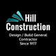 Hill Construction in Manhattan Beach, CA General Contractors - Residential