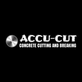 Accu-Cut Concrete Cutting and Breaking in Los Angeles, CA Concrete Contractors