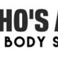 Cho's Auto Body Shop in Sugarland - Houston, TX Auto Body Parts