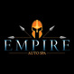 Empire Auto Spa in Sanford, FL Auto Painting Lettering & Striping Services