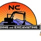 NC Grading and Excavating in Clyde, NC Excavation Contractors