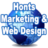Honts Designs & Marketing in Davenport, IA 52806 Web Site Design