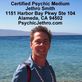 Psychic Jethro Smith in Winter Park, FL Psychics & Mediums