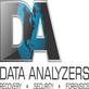 Data Analyzers Data Recovery Services in City Center West - Philadelphia, PA Data Recovery Service