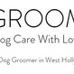 Groom - Dog Care With Love in West Hollywood, CA Pet & Domestic Animal Services