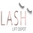 Lash Lift Depot in Mystic, CT