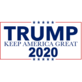 Donald Trump 2020 Online Store in Midtown - New York, NY Fabric Shops