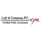 Luft & Company, P.C in Willow Grove, PA Accounting & Tax Services