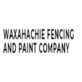 Waxahachie Fencing and Paint Company in Waxahachie, TX Construction