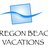 Oregon Beach Vacations in Lincoln City, OR