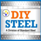 Diy Steel NW in Bridgeton - Portland, OR Steel Products