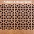Pattern Cut in Northeast - Anaheim, CA
